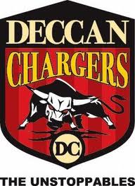 deccan chargers, young star-studded team is the deccan chargers